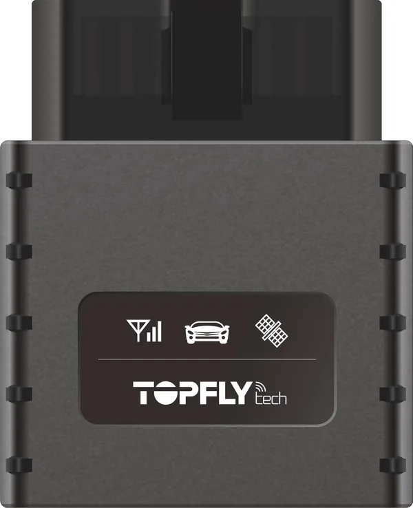 Topflytech TLD1-DA/DE