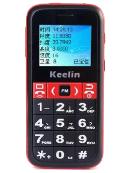 Eelink K20