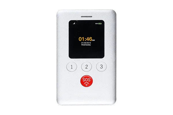 Jimi Iot Concox Concox GK310