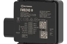Teltonika FMB240