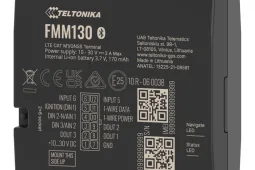 Teltonika FMM130