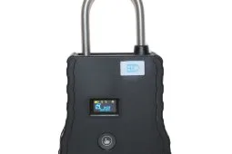 JT G-420 Padlock