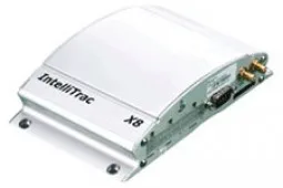 ITS IntelliTrac X8