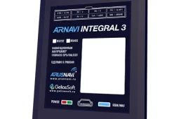 Arusnavi Integral 3