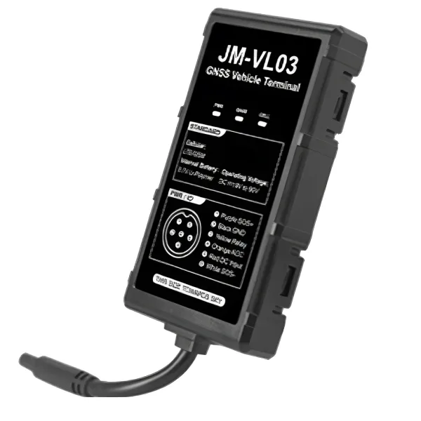 Jimi Iot Concox Concox JM-VL03