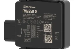 Teltonika FMM250
