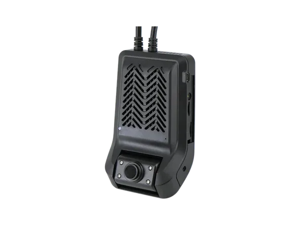 MettaX MC401P 4-Channel AI Dashcam