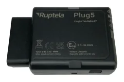 Ruptela Plug5