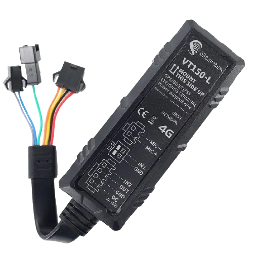 iStartek VT150