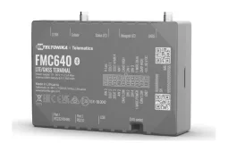 Teltonika FMC640