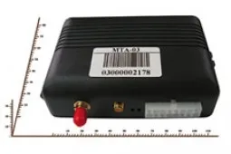 Okb Technoavtamatika OKB MTA-03