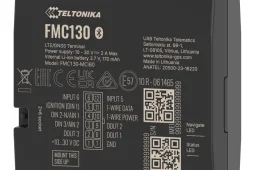 Teltonika FMC130