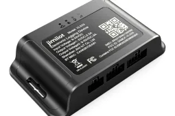 Jimi Iot Concox VL533