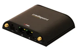 CradlePoint IBR600 / IBR1100