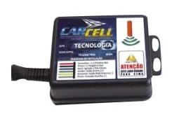 Carcell CR