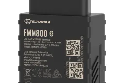 Teltonika FMM800