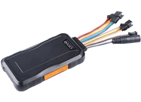 Jimi Iot Concox Concox CRX-1