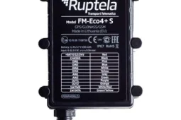 Ruptela FM-Eco4+ S