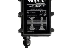 Ruptela FM-Eco4+ T