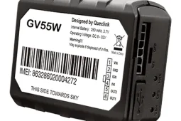 Queclink GV55W