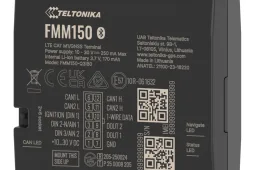Teltonika FMM150