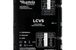 Ruptela LCV5