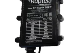 Ruptela FM-Eco4+ 3G E T