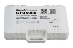 Gosafe GTU-5000