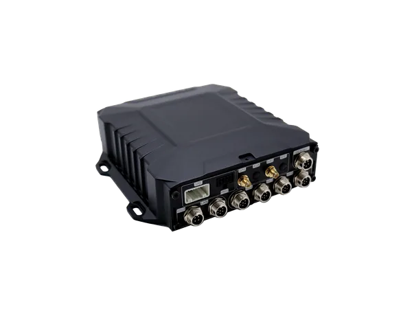 MettaX MC912I 12-CH AI MDVR