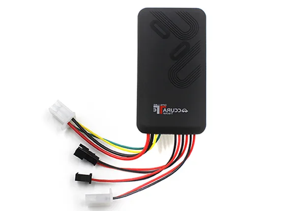 Cantrack TK100
