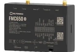 Teltonika FMC650