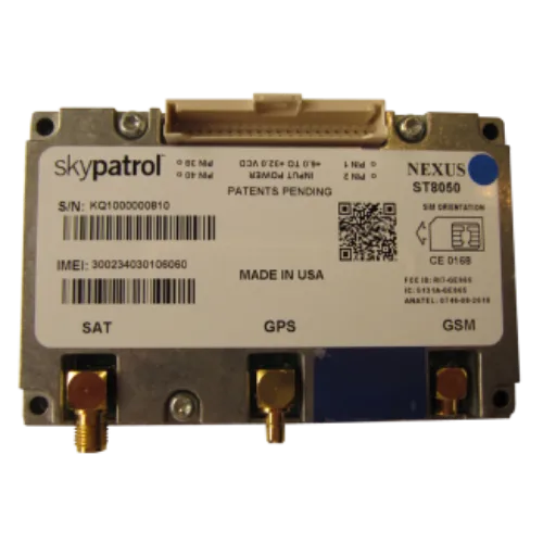 Skypatrol ST8050