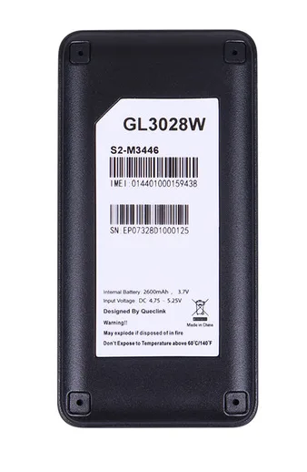 Queclink GL3028W