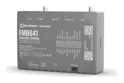Teltonika FMB641