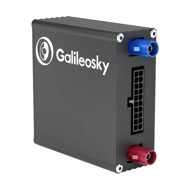 Galileosky Base Block Optimum
