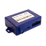 BCE FM Blue