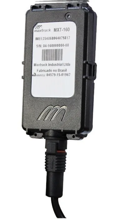 Maxtrack MXT-160