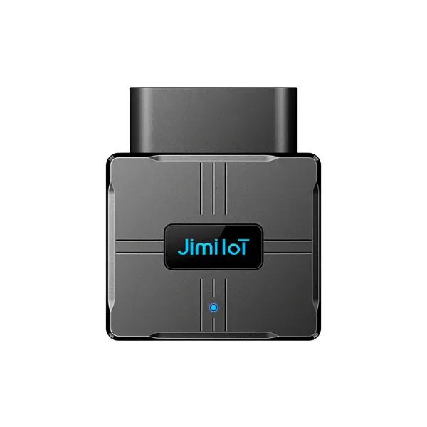 Jimi Iot Concox JM-VL502