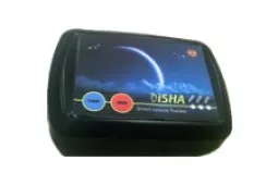 Disha series