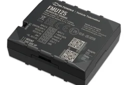 Teltonika FMU125