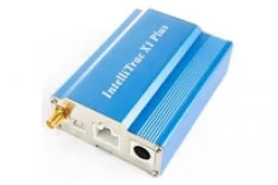 ITS IntelliTrac X1 Plus
