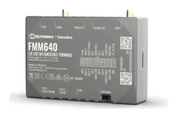 Teltonika FMM640