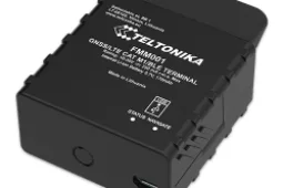 Teltonika FMM001