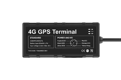 Jimi Iot Concox Concox GV40 4G-LTE