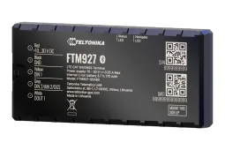 Teltonika FTM927