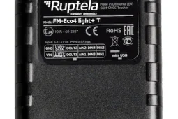 Ruptela FM-Eco4 light T