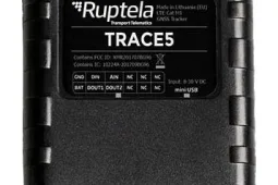 Ruptela Trace5