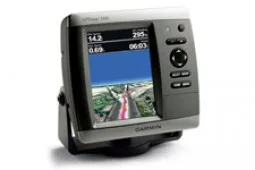 Garmin EC-546