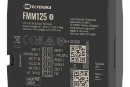 Teltonika FMM125