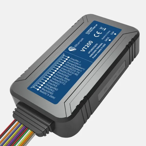 Istartek VT200